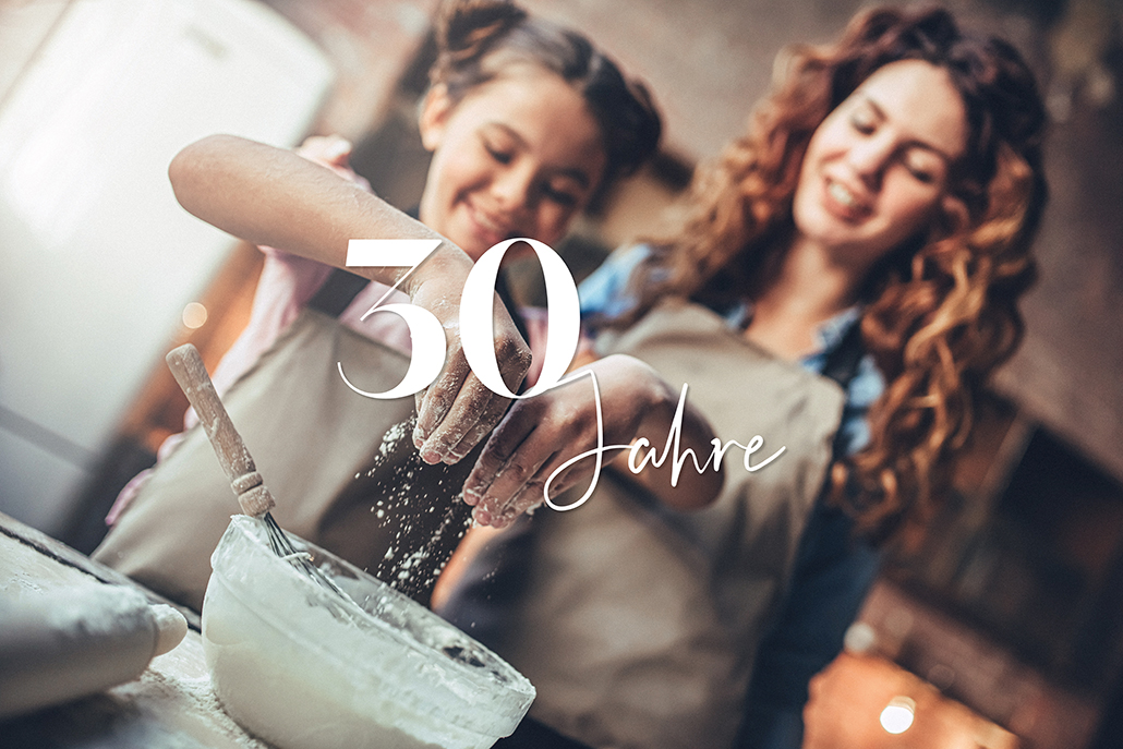 Die Küchenplaner - 30 Jahre - Wer Wir Sind